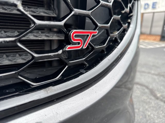 Used 2020 Ford Edge ST AWD/4WD image 12