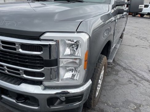 Used 2024 Ford F250 XLT image 18