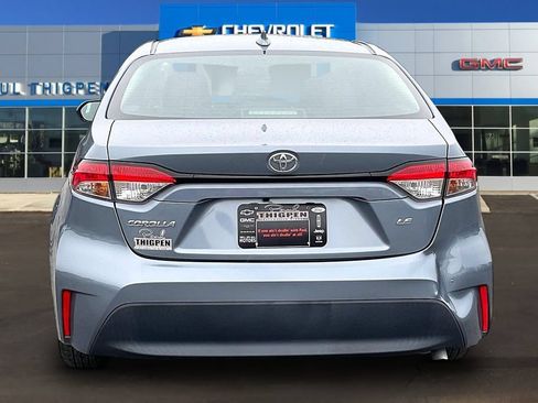 Used 2023 Toyota Corolla LE FWD image 5