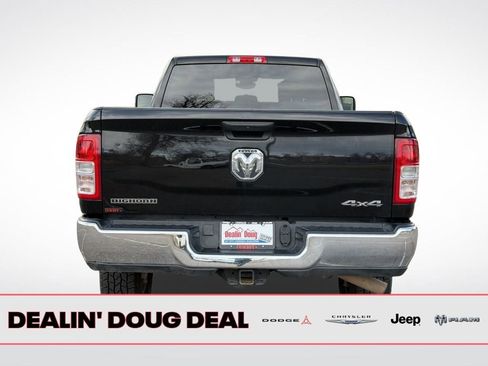 Used 2024 RAM 2500 Big Horn image 5