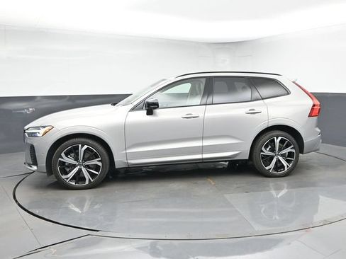 Used 2024 Volvo XC60 B5 Ultimate w/ Climate Package AWD/4WD image 6