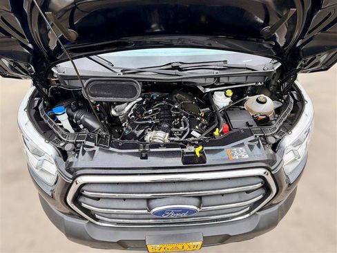 Used 2020 Ford Transit 250 Medium Roof RWD image 24