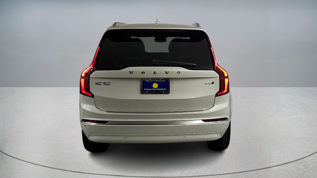 Used 2026 Volvo XC90 B6 Plus w/ Protection Package Premier AWD/4WD image 6