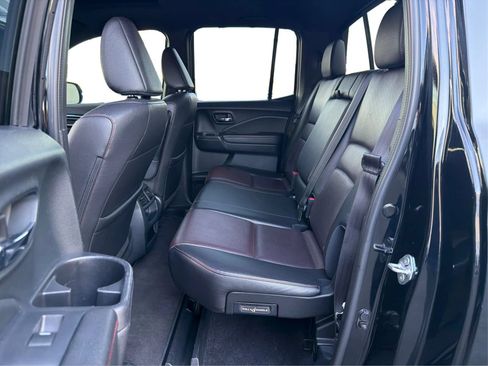 Used 2023 Honda Ridgeline Black Edition image 10