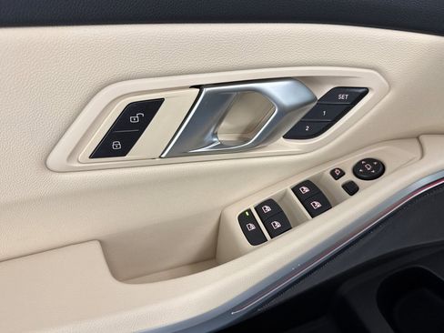 Used 2026 BMW 330i Sedan w/ Premium Package image 13