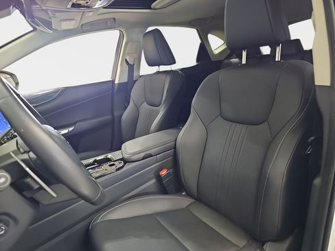 Used 2025 Lexus NX 350 AWD w/ Cold Area Package image 15