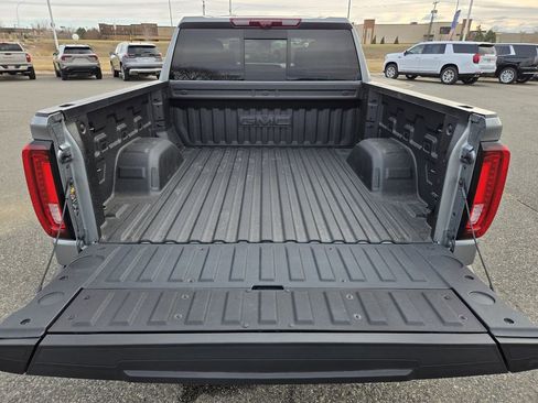 New 2026 GMC Sierra 1500 Denali image 9