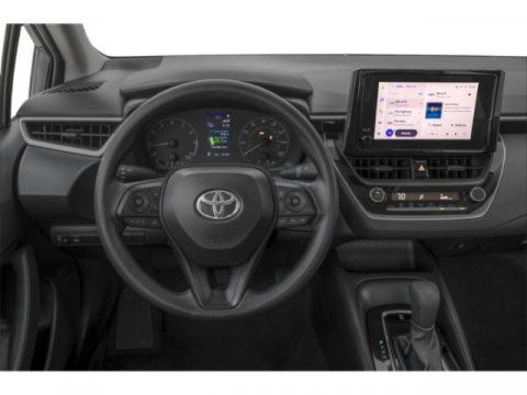 New 2026 Toyota Corolla LE w/ LE Premium Package FWD image 6