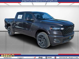 New 2026 RAM 1500 Big Horn video 1