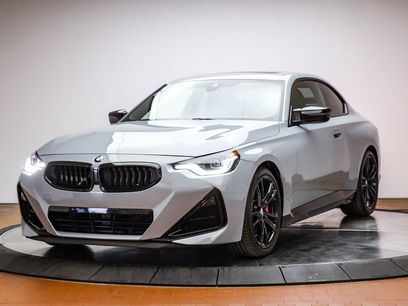Certified 2023 BMW M240i Coupe w/ Premium Package