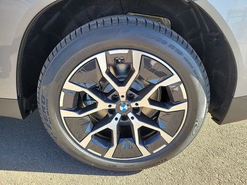 Used 2026 BMW X3 xDrive30i AWD/4WD image 10
