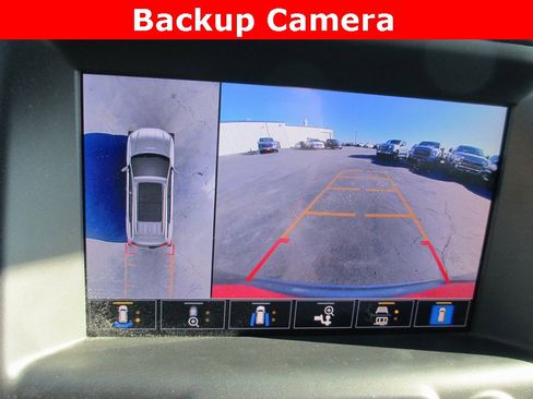 Certified 2024 GMC Terrain Denali w/ Denali Premium Package image 16