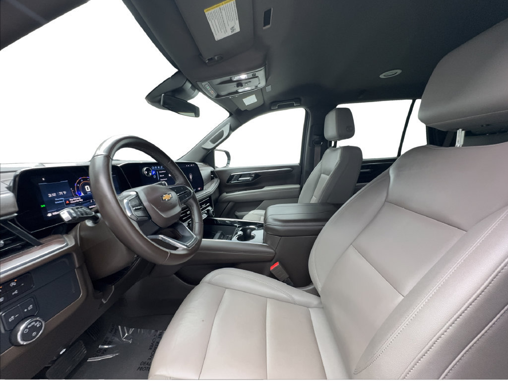 Used 2025 Chevrolet Tahoe LT RWD image 21