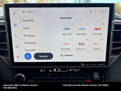 Used 2023 Toyota Sequoia SR5 image 19