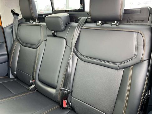 New 2026 Ford Maverick Tremor image 23