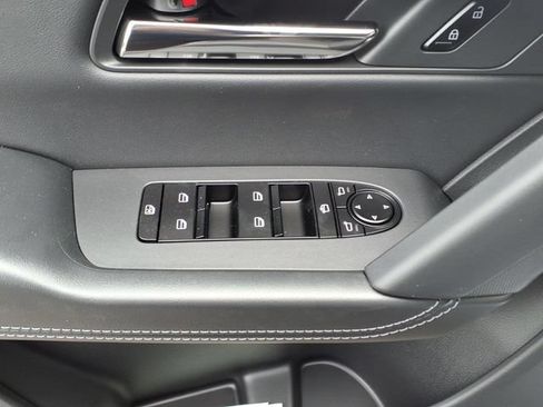 New 2026 MAZDA CX-5 Select AWD/4WD image 17