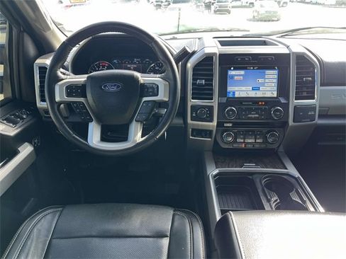 Used 2018 Ford F250 Lariat w/ Lariat Value Package image 13