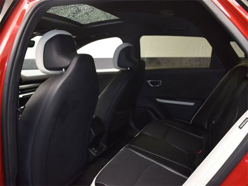 Certified 2025 Kia K4 GT-Line w/ GT-Line Premium Package image 10