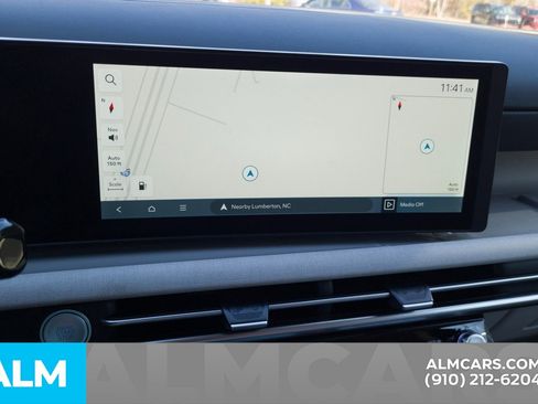 Certified 2025 Hyundai Tucson SEL image 21