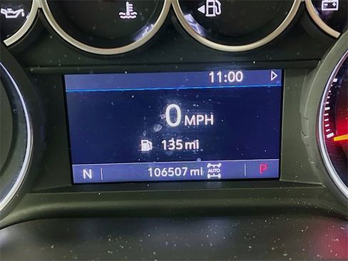 Used 2021 Chevrolet Silverado 1500 LT Trail Boss w/ Convenience Package II image 15