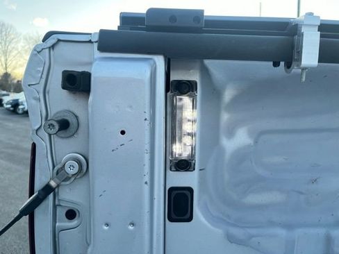 Used 2018 RAM 1500 Big Horn image 9