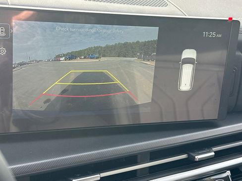 New 2026 Hyundai Santa Fe XRT image 28