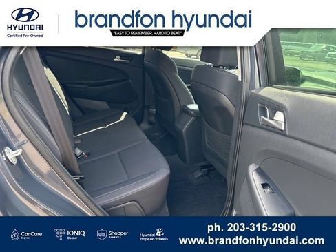 Used 2020 Hyundai Tucson Value AWD/4WD image 25