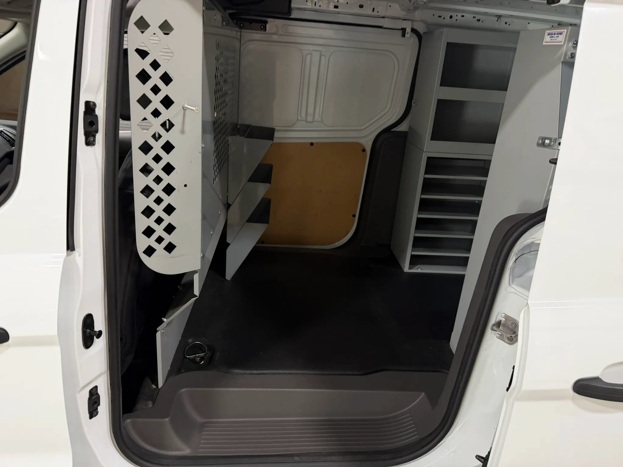 Used 2022 Ford Transit Connect XL FWD image 23