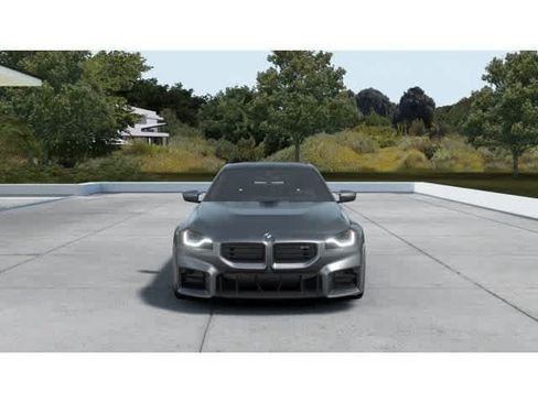 New 2026 BMW M2 w/ Lighting Package RWD image 3