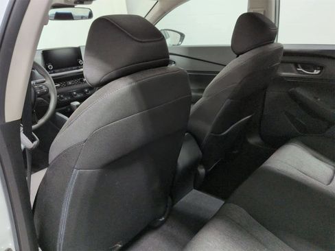 Used 2024 Honda Accord EX image 19