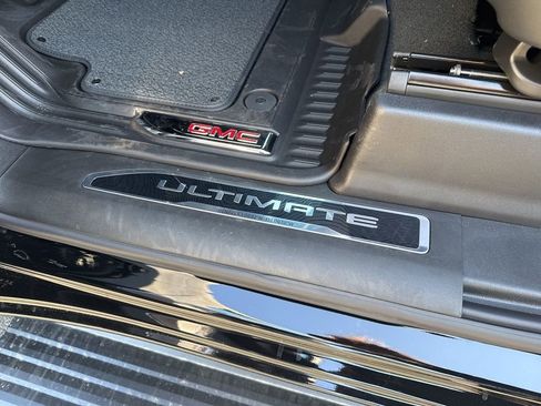 New 2025 GMC Sierra 2500 Denali Ultimate w/ Max Trailering Package AWD/4WD image 78