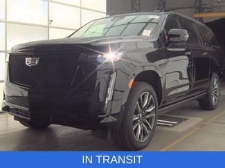 Used 2023 Cadillac Escalade ESV Sport w/ Touring Package video 1