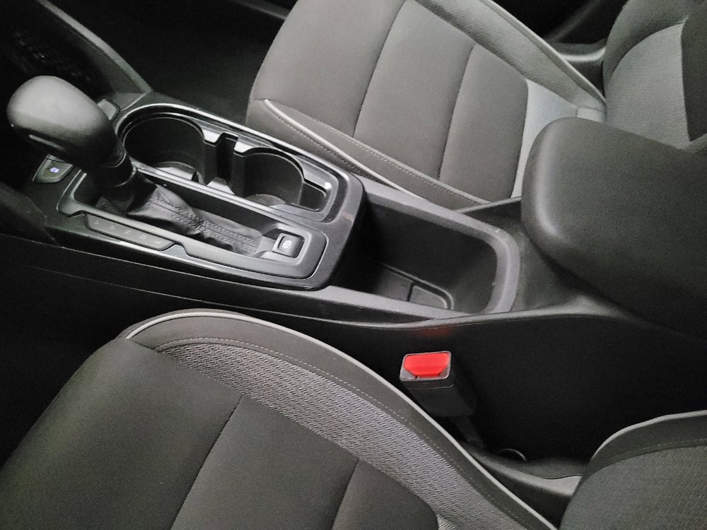 Used 2021 Chevrolet TrailBlazer LS FWD image 26