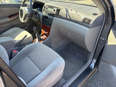 Used 2007 Toyota Corolla LE FWD image 35