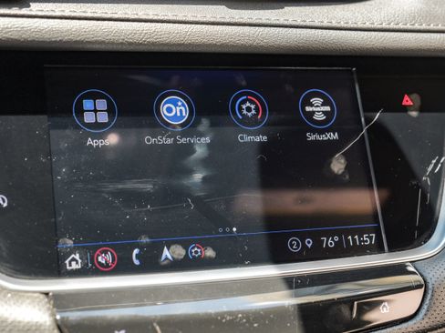 Used 2024 Cadillac XT5 Premium Luxury FWD image 33