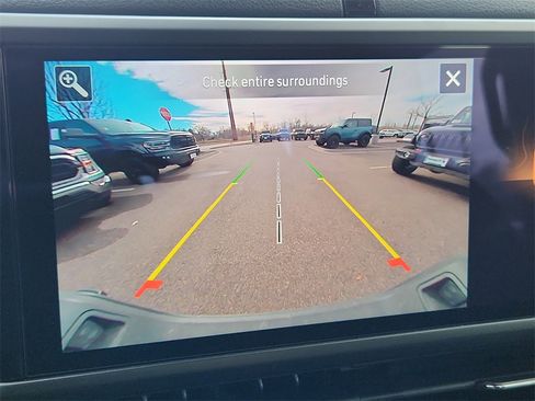 New 2024 Jeep Gladiator Sport image 14