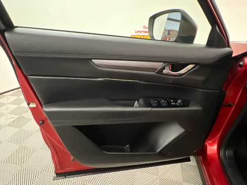 Used 2017 MAZDA CX-5 Touring image 22