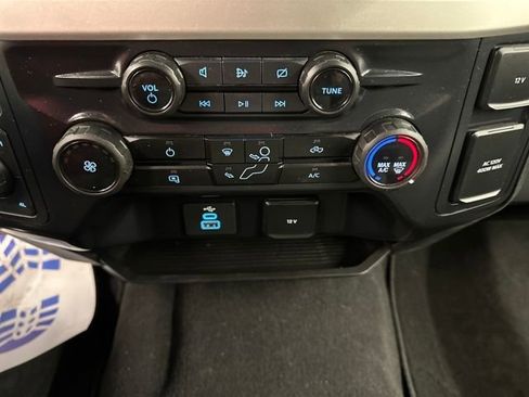 Used 2024 Ford F250 XLT image 25