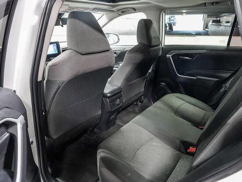 Certified 2023 Toyota RAV4 XLE w/ Convenience Package FWD image 20