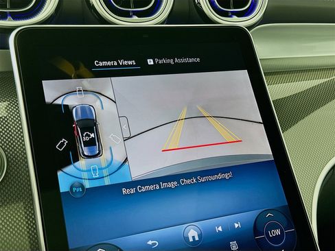 New 2026 Mercedes-Benz GLC 300 image 15