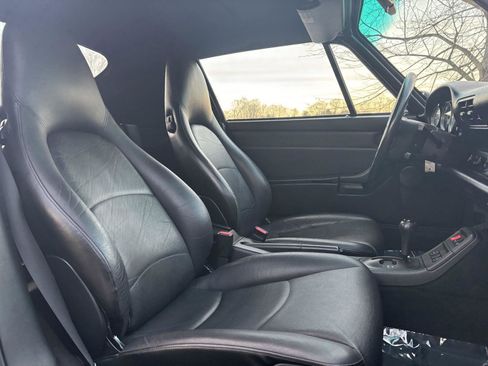 Used 1998 Porsche 911 Carrera image 5