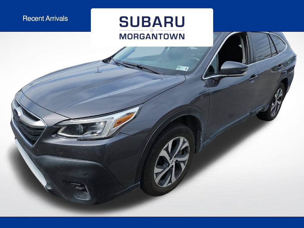 Certified 2022 Subaru Outback Limited w/ Popular Package #2 AWD/4WD 360° Tour