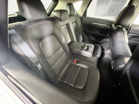 Used 2023 MAZDA CX-5 AWD 2.5 S w/ Preferred Package image 26