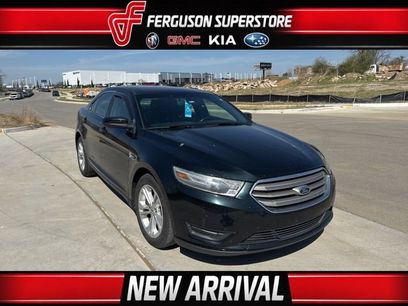 Used 2014 Ford Taurus SEL w/ Equipment Group 201A