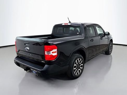 Used 2024 Ford Maverick Lariat image 7