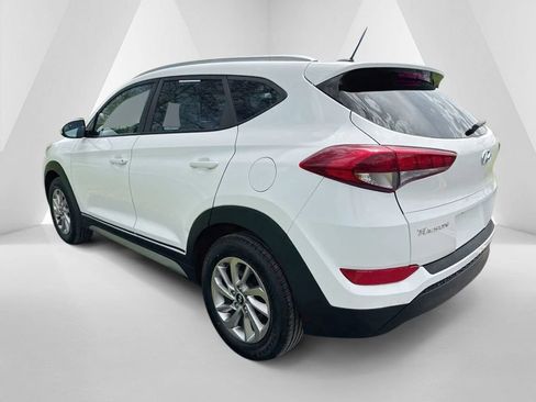 Used 2017 Hyundai Tucson SE image 5