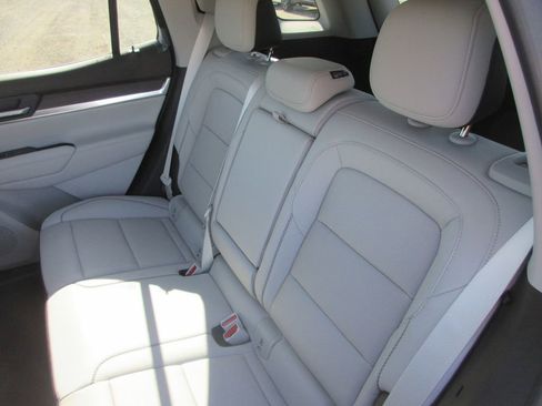New 2026 GMC Terrain Denali AWD/4WD image 12