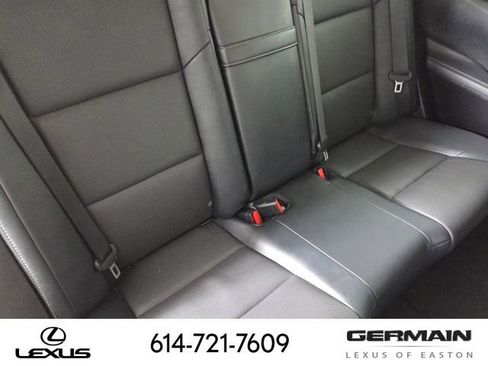 Used 2017 Lexus ES 350 image 21