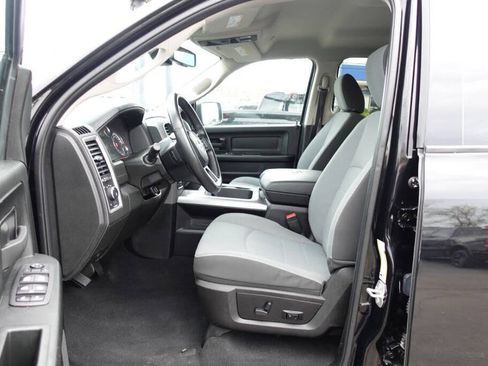Used 2023 RAM 1500 Express w/ Wheel & Sound Group AWD/4WD image 18