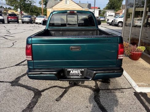 Used 1997 Dodge Dakota SLT RWD image 6
